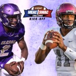 MEAC/SWAC Challenge: How To Watch, Odds