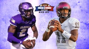 MEAC/SWAC Challenge: How To Watch, Odds