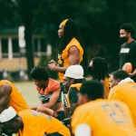 NC A&T poised to challenge for Big South supremacy