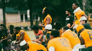 NC A&T poised to challenge for Big South supremacy