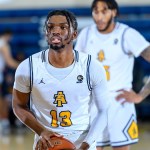 NC A&T hoops schedule features one MEAC program