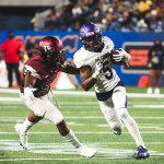 MEAC/SWAC second-highest rated FCS regular-season game