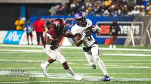 MEAC/SWAC second-highest rated FCS regular-season game