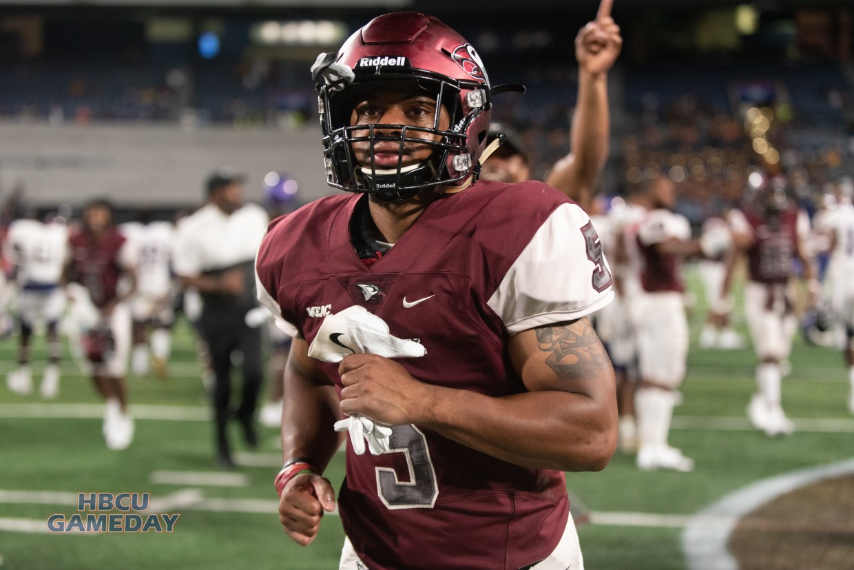 south carolina state vs nccu preview