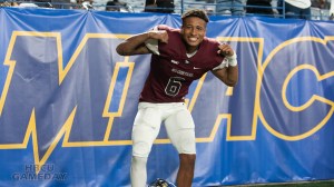 NC Central gets statement win for MEAC over SWAC