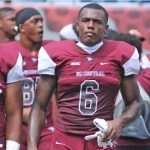 NCCU refocused and regrouped,  ready for 2021