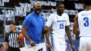 Penny Hardaway and Memphis to host four HBCUs