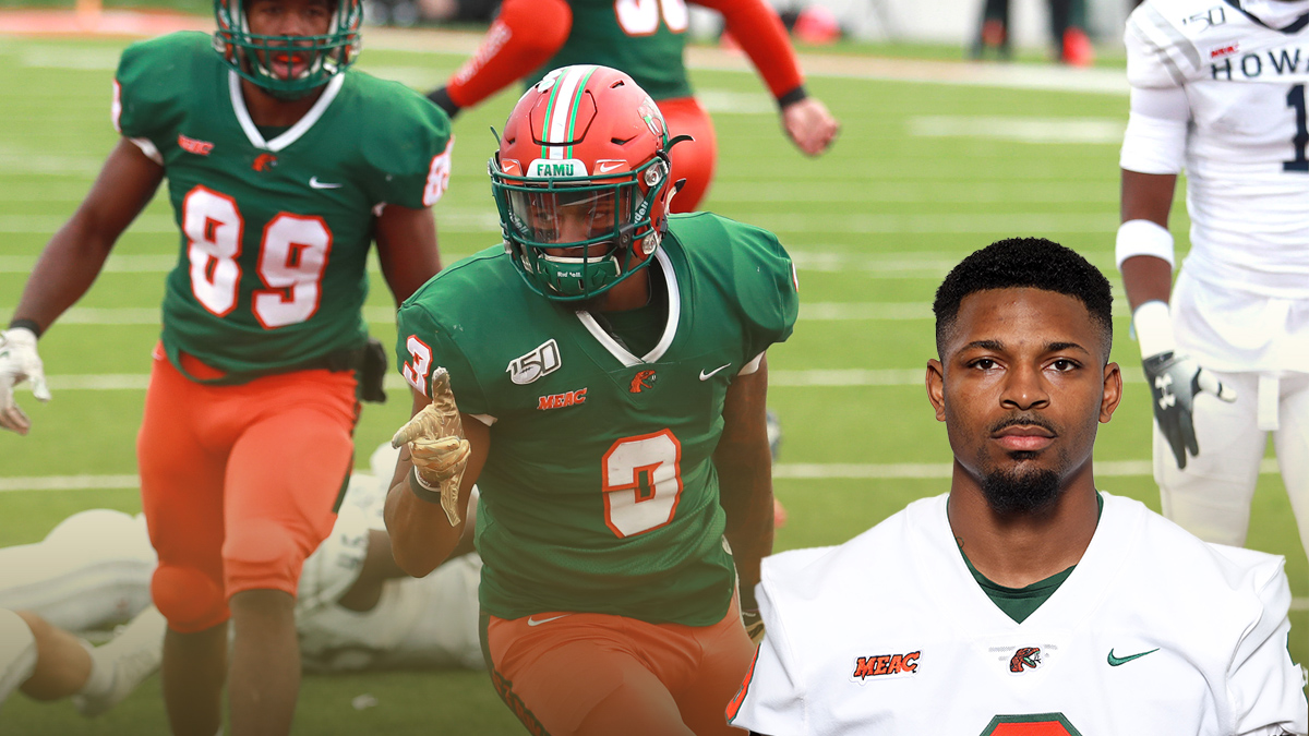 Fact Check FAMU, HBCUs And The FCS Playoffs HBCU Gameday, 48 OFF