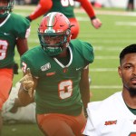 Transfer portal often sends top HBCU talent to FBS