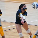 MEAC volleyball 2021 predicted finish, honors