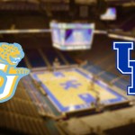 Kentucky to tip-off five-year SWAC series with Southern