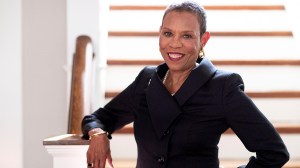 Spelman College president to step down in 2022