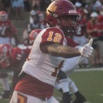 Ruffin signs 28 in first class at Tuskegee