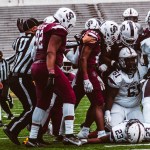 Jackson State, NCAT among HBCU underdogs in Week One