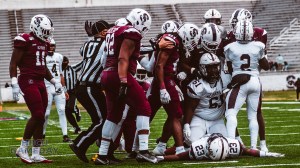 Jackson State, NCAT among HBCU underdogs in Week One