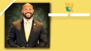 XULA hires Nathan Cochran to take over athletics