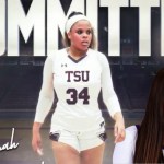 Daughter of Shaquille O’Neal commits to HBCU