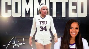 Daughter of Shaquille O’Neal commits to HBCU