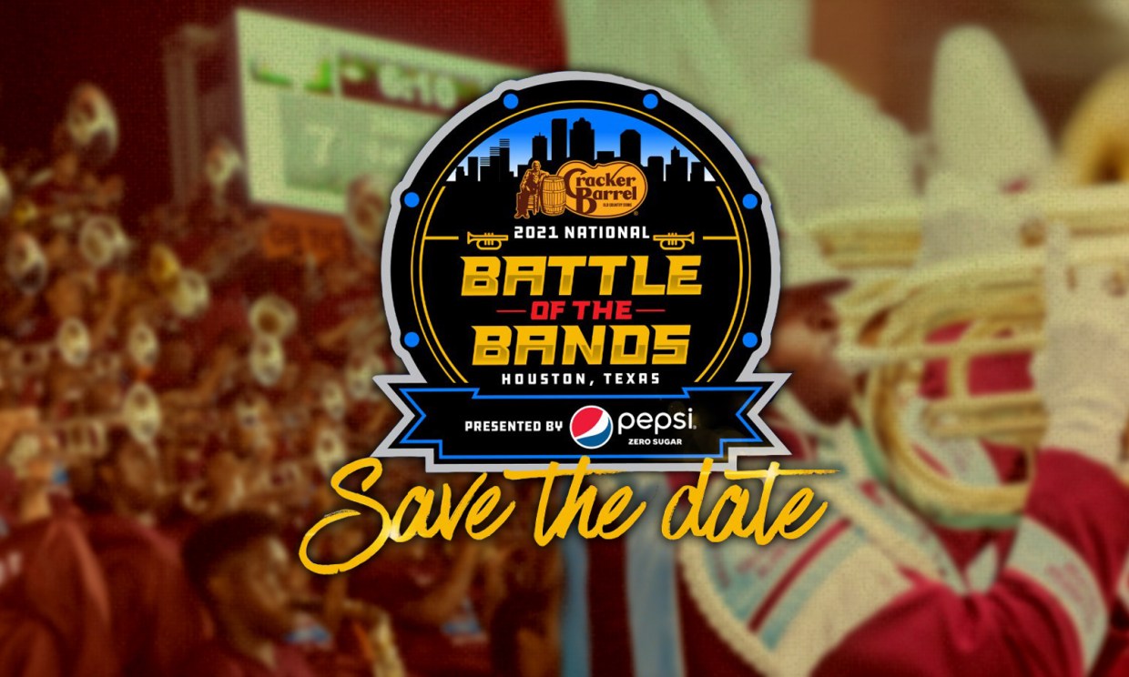 National Battle of The Bands