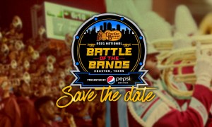 National Battle of The Bands has late lineup change