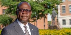 NCCU Chancellor appointed to NCAA Presidential Forum