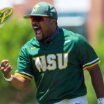 Womack signs with Chicago White Sox out of Norfolk State University