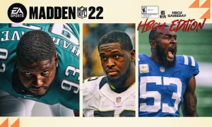 Madden 22 Ratings – HBCU Edition