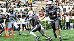 HBCU Football Underdogs and Favorites: Week Four