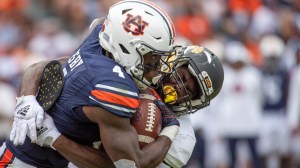 Alabama State holds Auburn to lower output than 2018