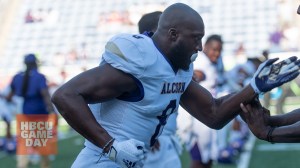 Alcorn State hires head athletic trainer after missed practices