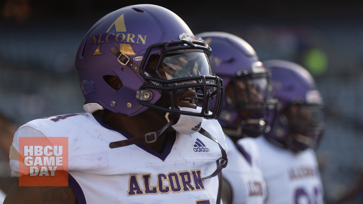 Alcorn State