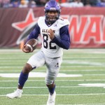 Alcorn State pushes FBS team after troubling week