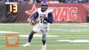 Alcorn State pushes FBS team after troubling week