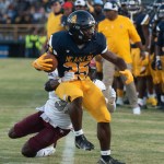 Four reasons NC A&T dominated NCCU again