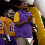 Chennis Berry wins back-to-back AFCA Region Coach Of The Year