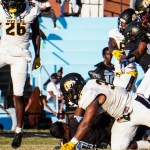 Bowie State wins 15th consecutive CIAA game