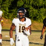 Bowie State moves up three spots in D2 poll