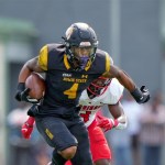 Bowie State mounts comeback at home