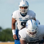 CIAA football newcomers to watch this fall