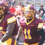 Central State gives SIAC another win over CIAA