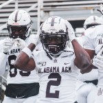 Alabama A&M beats SC State in a high-scoring duel