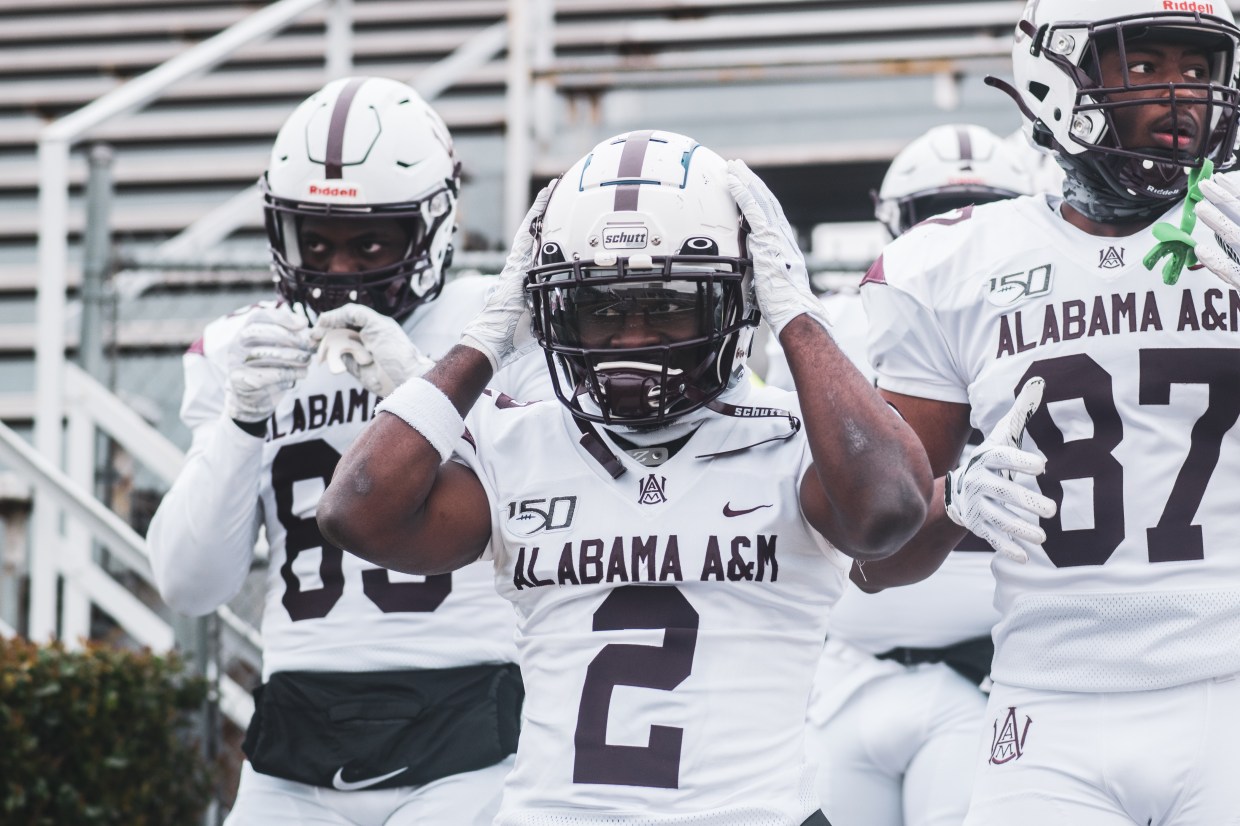 Alabama A&M