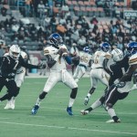 Three matchups to watch: Southern University-Prairie View