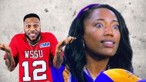 Behind The HBCU Meme: MEAC/SWAC Edition