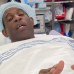 Deion Sanders undergoing in-season toe surgery