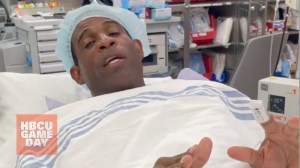 Deion Sanders undergoing in-season toe surgery