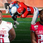 Delaware State sweeps Week 1 MEAC honors