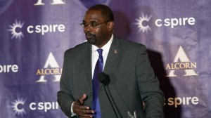 Report: Alcorn State AD out following trainer fiasco