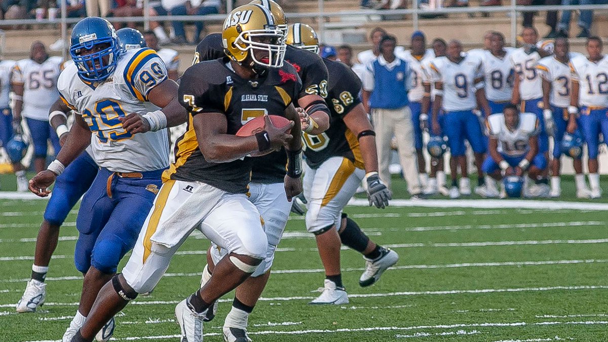 Home - HBCU Gameday