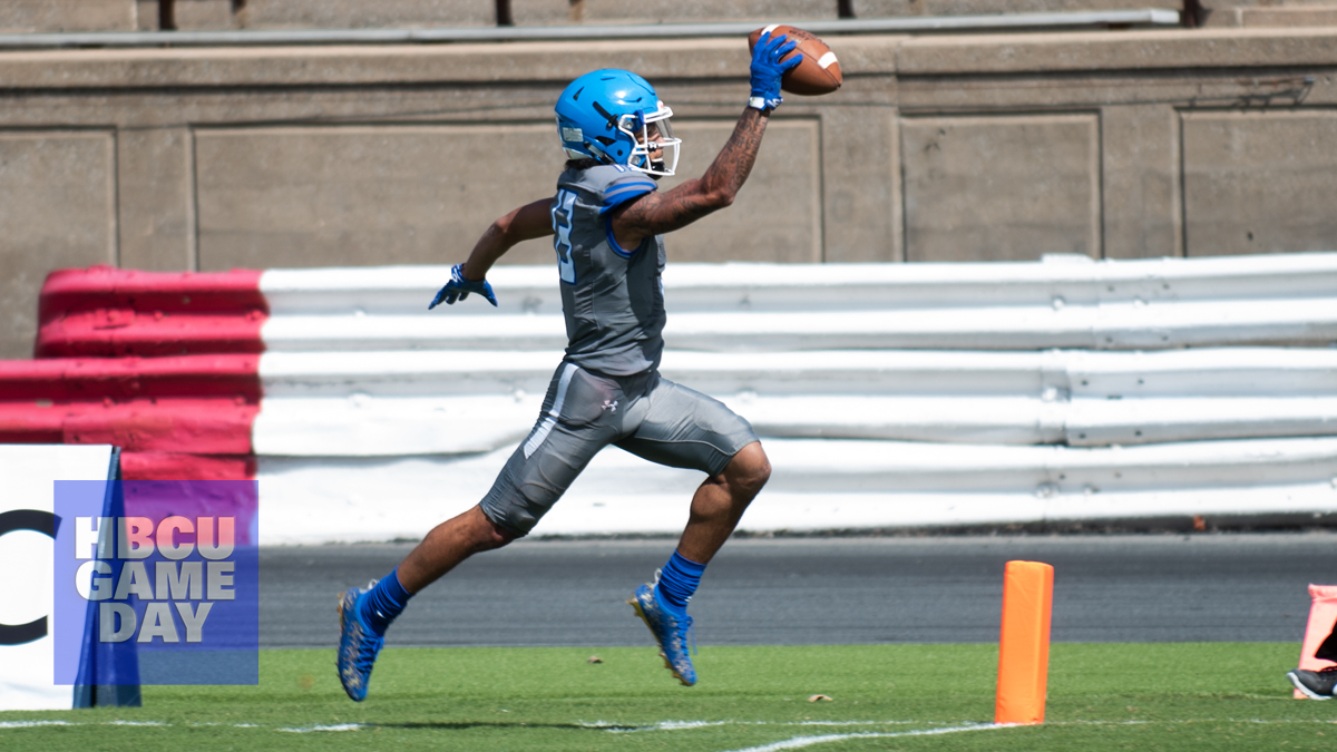 Football - Elizabeth City State University Athletics